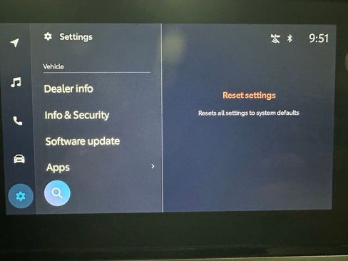 Used 2025 Toyota Tundra SR5 image 32