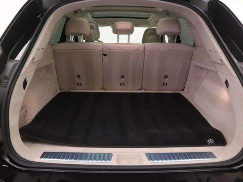 Certified 2023 Mercedes-Benz EQS 450+ 4MATIC SUV image 27