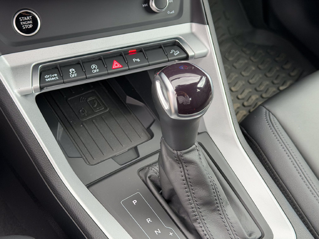 Certified 2024 Audi Q3 2.0T Premium AWD/4WD image 34