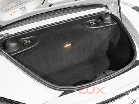 Used 2018 Porsche 718 Boxster GTS RWD image 73
