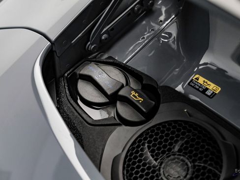 Used 2024 Porsche 911 Carrera GTS image 96