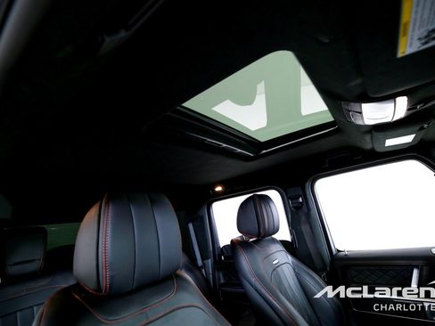 Used 2021 Mercedes-Benz G 63 AMG 4MATIC image 29