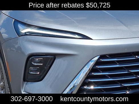 New 2026 Buick Enclave Preferred w/ Super Cruise Package image 10