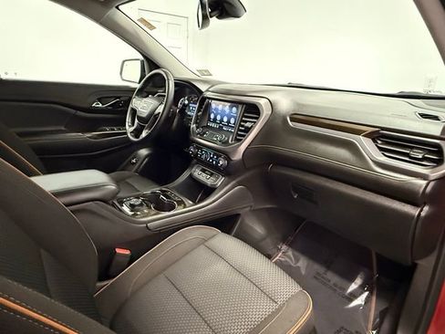 Used 2023 GMC Acadia AT4 w/ Trailering Package image 17