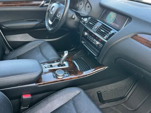 Used 2017 BMW X3 xDrive28i image 17