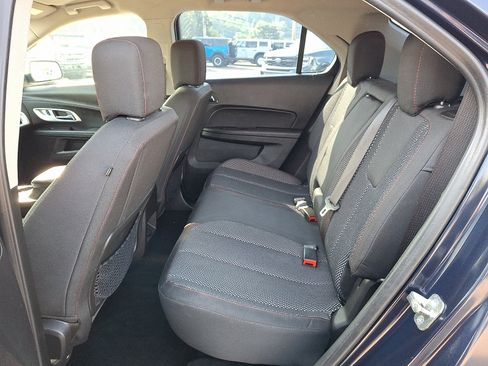 Used 2017 Chevrolet Equinox LS AWD/4WD image 10