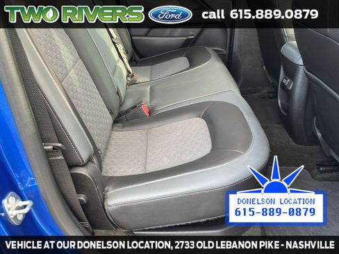 Used 2018 Chevrolet Colorado Z71 AWD/4WD image 40