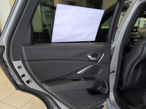 New 2026 Acura RDX SH-AWD image 10