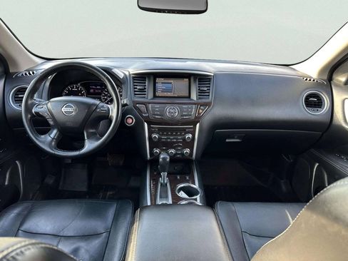 Used 2013 Nissan Pathfinder SL AWD/4WD image 39
