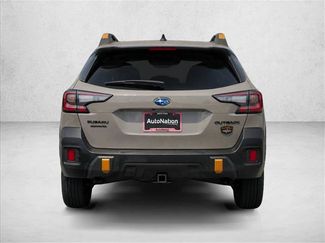 Used 2026 Subaru Outback Wilderness w/ Wilderness Package AWD/4WD video 3