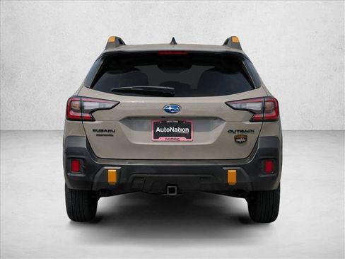 Used 2026 Subaru Outback Wilderness w/ Wilderness Package AWD/4WD image 3