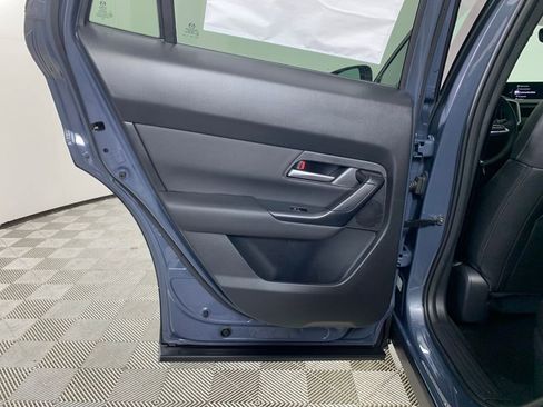 New 2026 MAZDA CX-50 AWD 2.5 Hybrid w/ Weather Package image 26