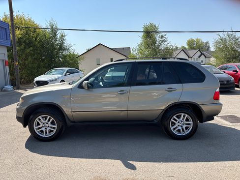 Used 2006 BMW X5 3.0i AWD/4WD image 8