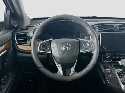 Used 2018 Honda CR-V EX image 18