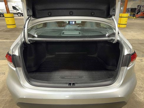 Certified 2023 Toyota Corolla LE image 11