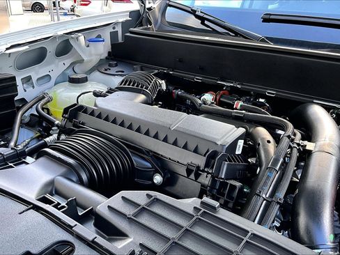 Used 2025 Ford Maverick XLT w/ Equipment Group 302A image 31