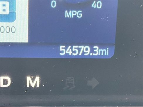 Used 2023 Ford Bronco Wildtrak image 28