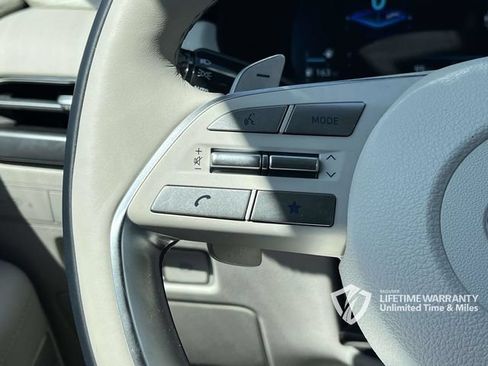 Used 2024 Hyundai Palisade Calligraphy AWD/4WD image 35