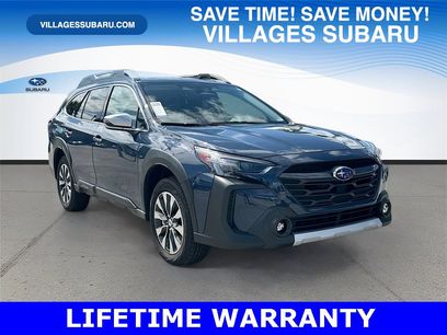 Used 2023 Subaru Outback Touring