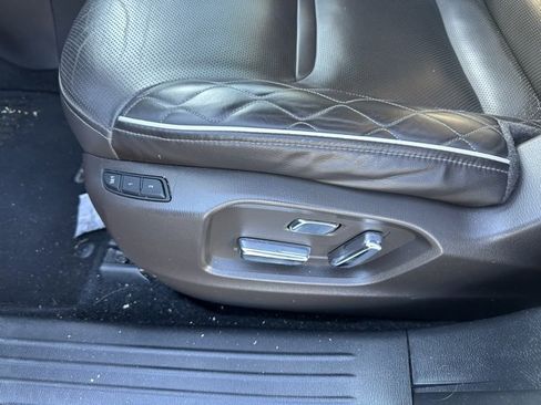 Used 2021 MAZDA CX-9 Signature image 20