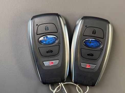 New 2026 Subaru Outback Premium image 20