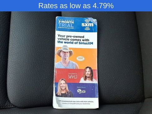 Certified 2024 Volvo XC90 B6 Plus w/ Protection Package Premier image 28