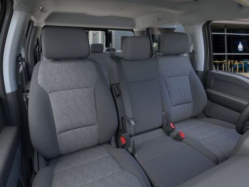 New 2026 Ford F350 XL w/ STX Appearance Package image 10