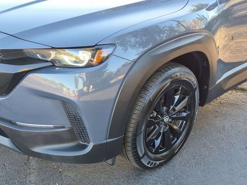 Used 2025 MAZDA CX-50 AWD 2.5 S w/ Preferred Package image 9
