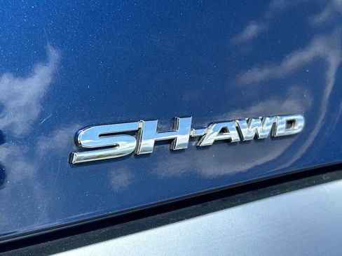 Used 2014 Acura TL SH-AWD image 25