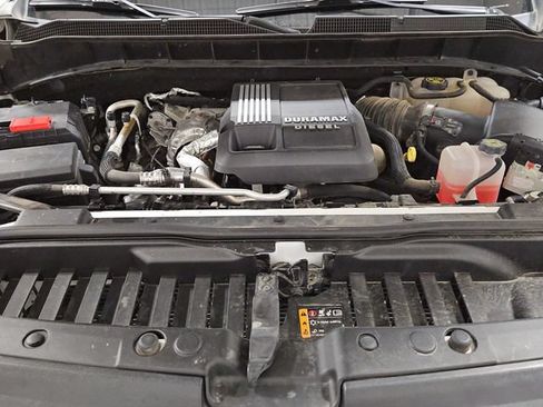 Used 2022 Chevrolet Silverado 1500 RST AWD/4WD image 24
