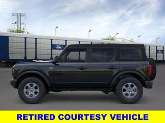 New 2026 Ford Bronco Big Bend AWD/4WD video 3