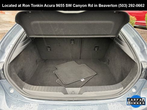 Used 2024 MAZDA MAZDA3 s image 9