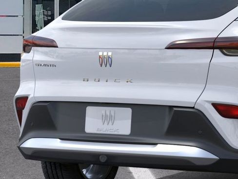 New 2026 Buick Envista Preferred image 14