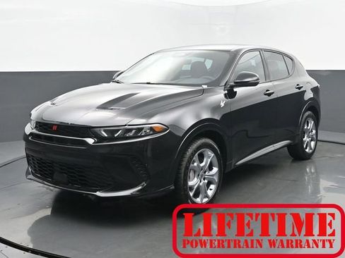 New 2025 Dodge Hornet R/T AWD/4WD image 1