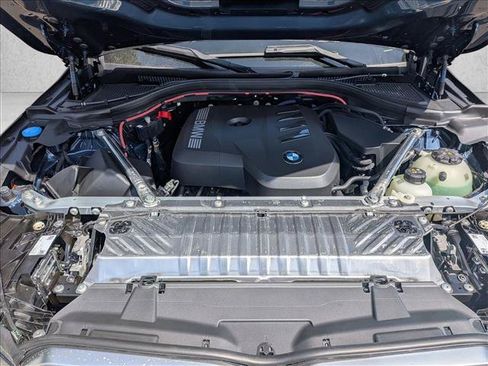 New 2026 BMW X3 xDrive30 AWD/4WD image 17
