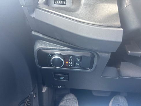 Used 2025 Ford Bronco Big Bend AWD/4WD image 14