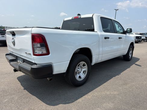 Used 2023 RAM 1500 Tradesman w/ Trailer Tow Group AWD/4WD image 4