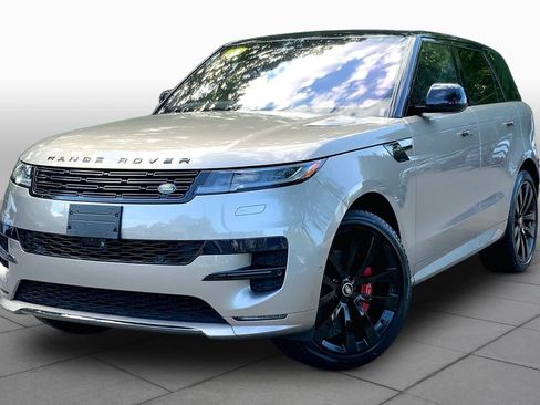 Used 2023 Land Rover Range Rover Sport SE Dynamic AWD/4WD image 1