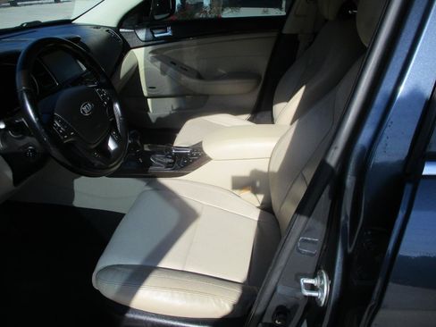 Used 2014 Honda Accord EX-L image 16