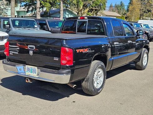 Used 2006 Dodge Dakota SLT AWD/4WD image 7