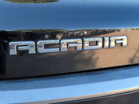 Used 2014 GMC Acadia Denali AWD/4WD image 41