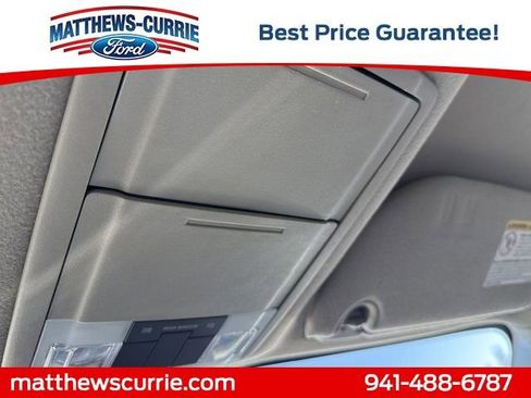 Used 2008 Ford Expedition EL Limited image 24