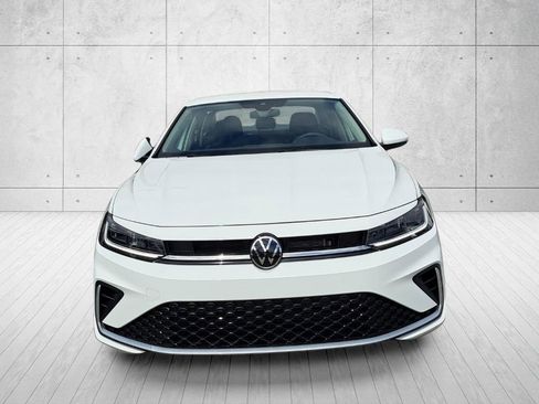 New 2026 Volkswagen Jetta S image 2