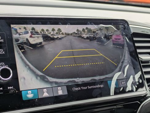 New 2026 Honda Ridgeline TrailSport+ image 25