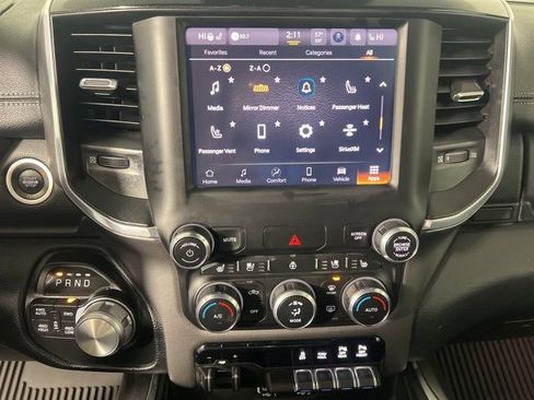 Certified 2022 RAM 1500 Laramie w/ Sport Appearance Package image 20