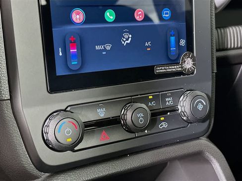 New 2025 Ford Ranger XL image 17