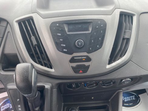 Used 2016 Ford Transit 250 148 Medium Roof RWD image 12