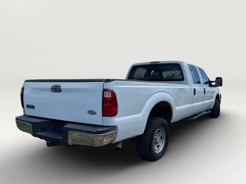 Used 2015 Ford F350 XL image 6
