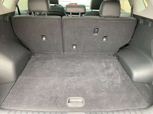 Used 2021 Hyundai Tucson Ultimate AWD/4WD image 9