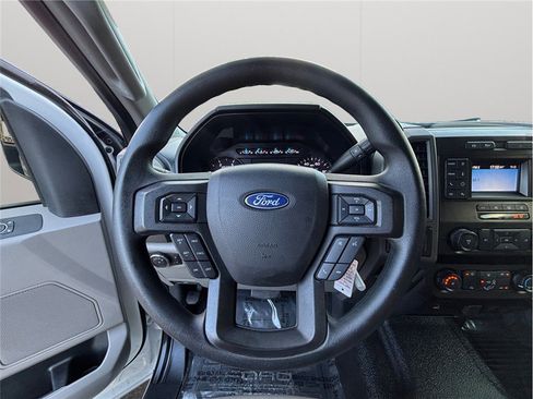 Used 2021 Ford F250 XL w/ Power Equipment Group image 21